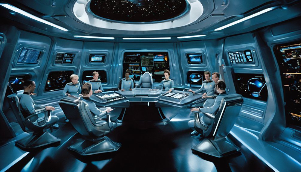 fans adore strange new worlds