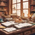 fantasy character development tips