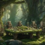 fantasy races for creators