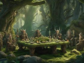 fantasy races for creators