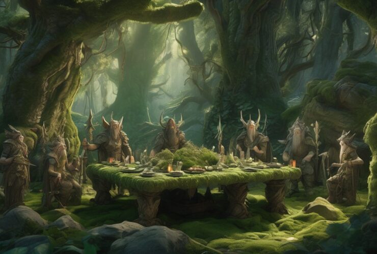 fantasy races for creators