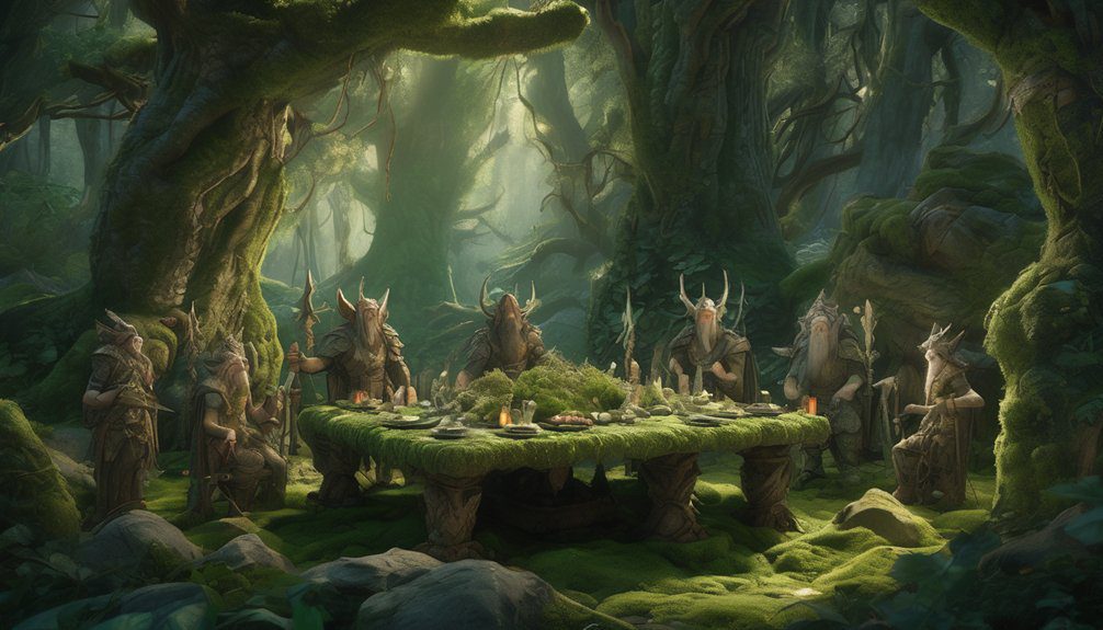 fantasy races for creators