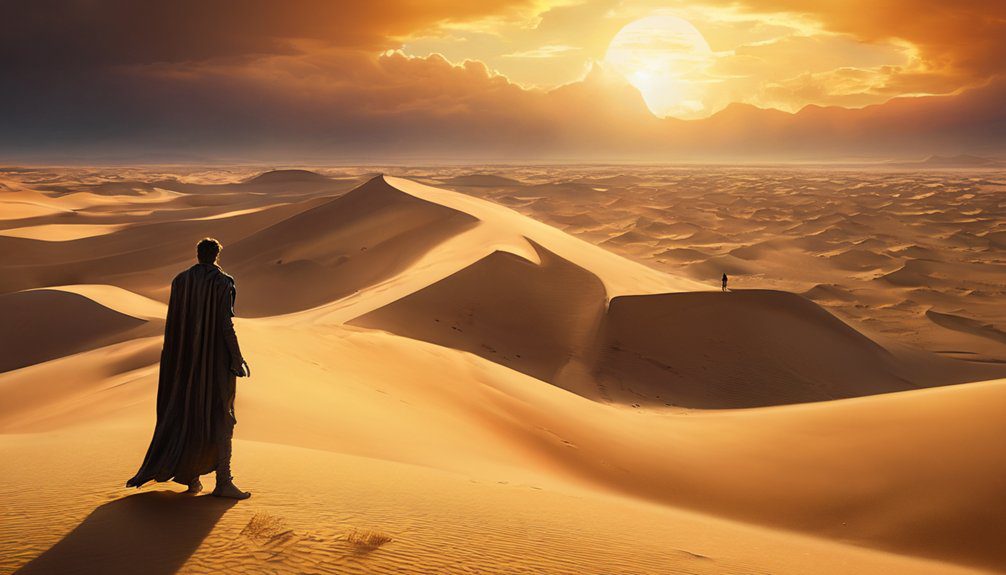 future dune film count