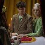 futuristic predictions in literature