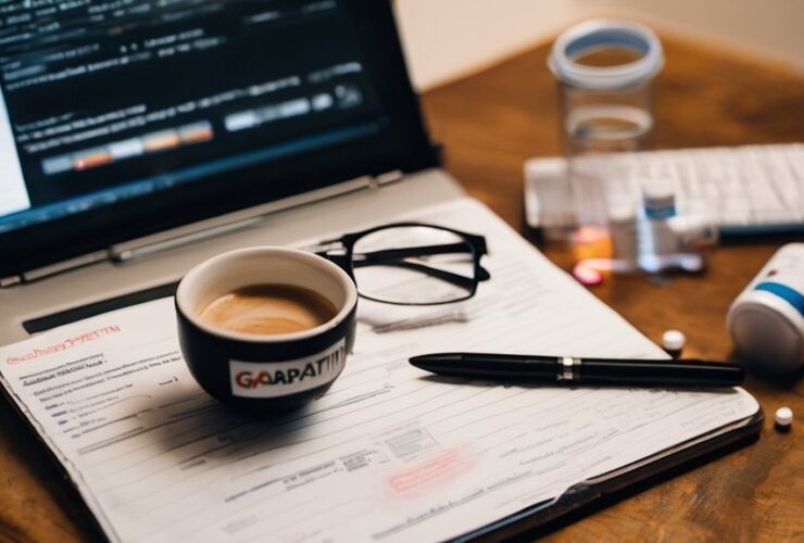 gabapentin user experiences shared