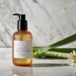 gentle soothing hydration options