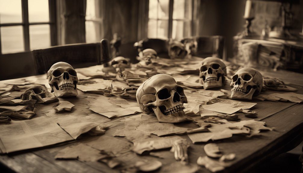 giant skeleton hoaxes persist online