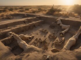 giants in human history