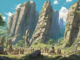 giants myths versus science