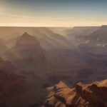 grand canyon pyramid theories