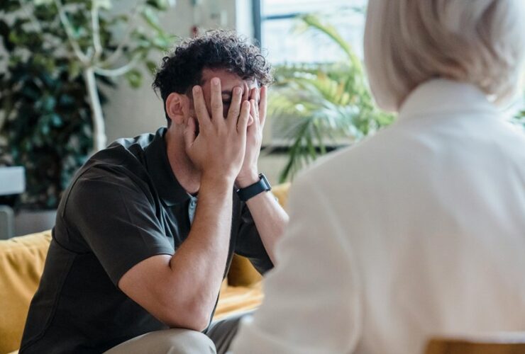 healing through body and words