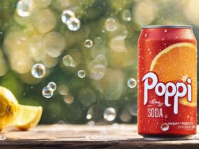 health benefits of poppi