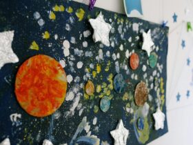 hidden second sun theory