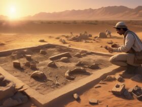 historical conspiracies confirmed true