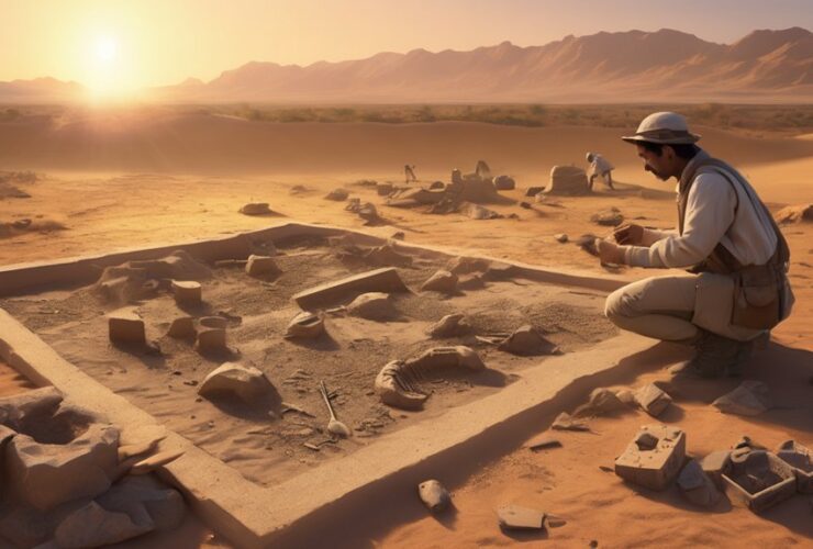 historical conspiracies confirmed true