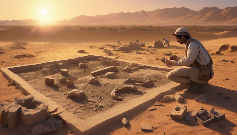 historical conspiracies confirmed true