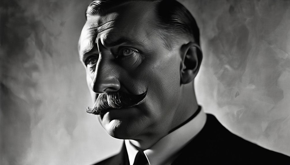 hitler s beliefs and implications