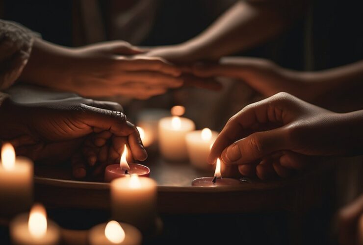 hope and connection matter