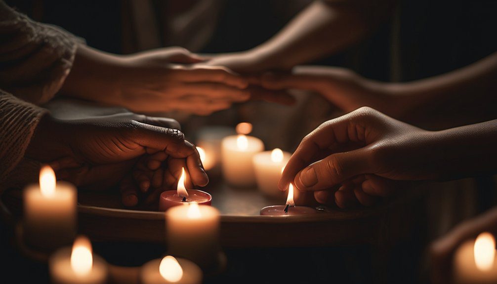 hope and connection matter