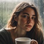 hormonal and stress influences