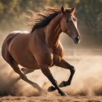 horsepower measurement of horses