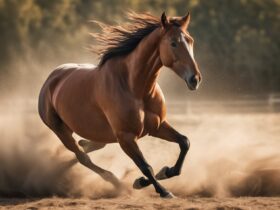 horsepower measurement of horses