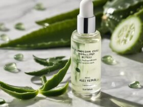 hyaluronic acid serum ingredients