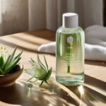 hydrating toner for skin