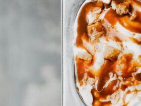 ice cream expiration details