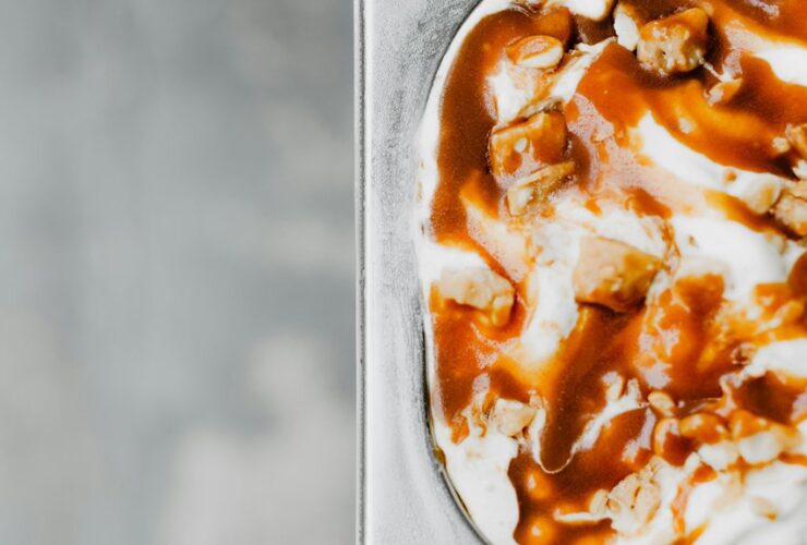 ice cream expiration details