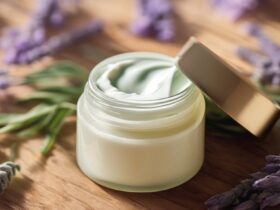 ingredient details for cream