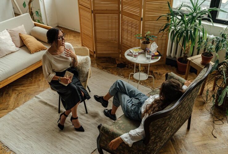 instant therapist matching service