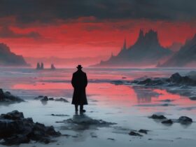 intriguing mystery unfolds masterfully