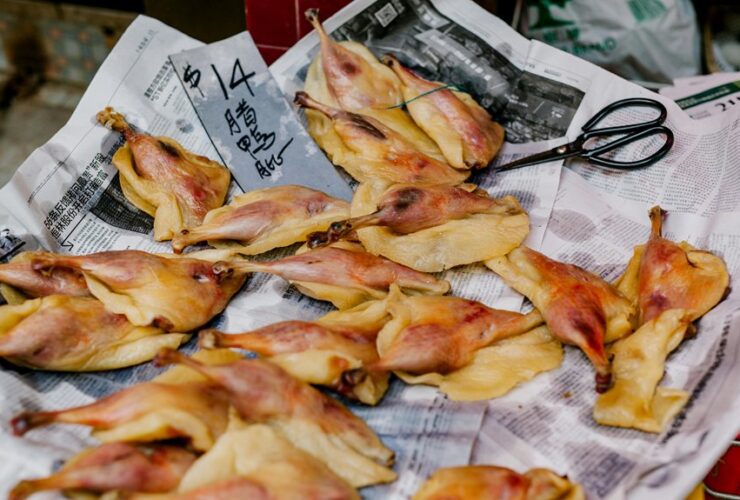 italian deli culture phenomenon