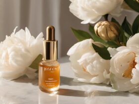 joseon glow serum results