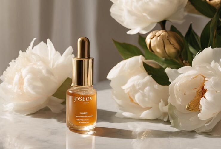 joseon glow serum results