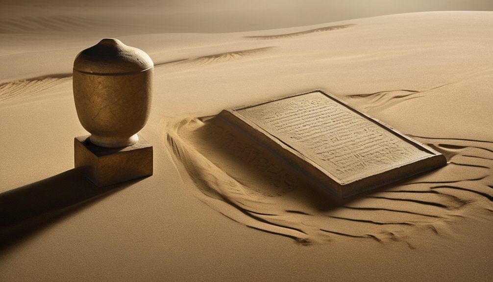 key historical milestones recognized