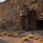 khara hora shaft conspiracy