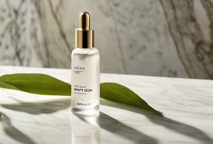 korean serum fades hyperpigmentation