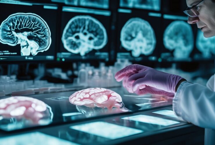 latest insights on afterlife