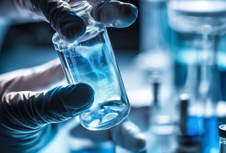 longevity research explores immortality