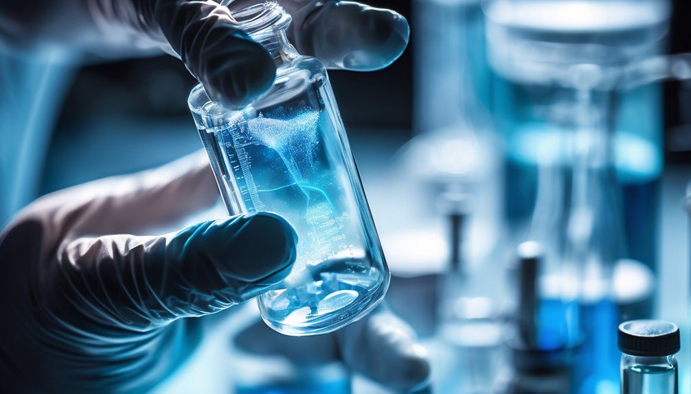 longevity research explores immortality