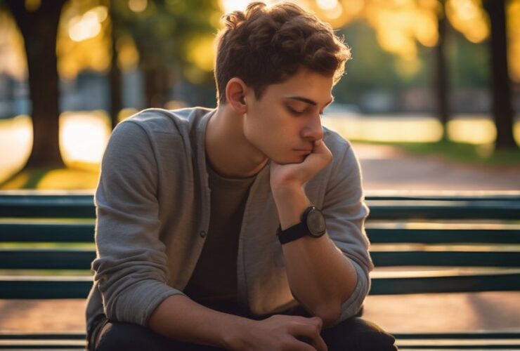 managing penis size concerns