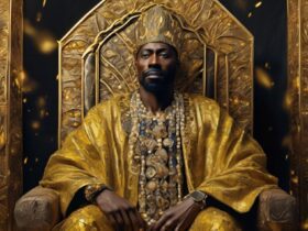 mansa musa s historic wealth