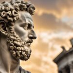 marcus aurelius good emperor