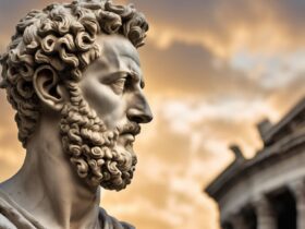 marcus aurelius good emperor
