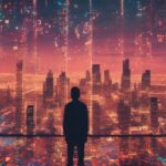 mathematics of simulated reality