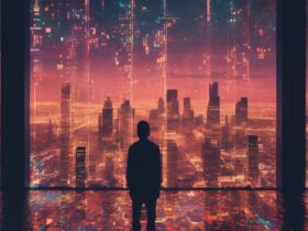 mathematics of simulated reality