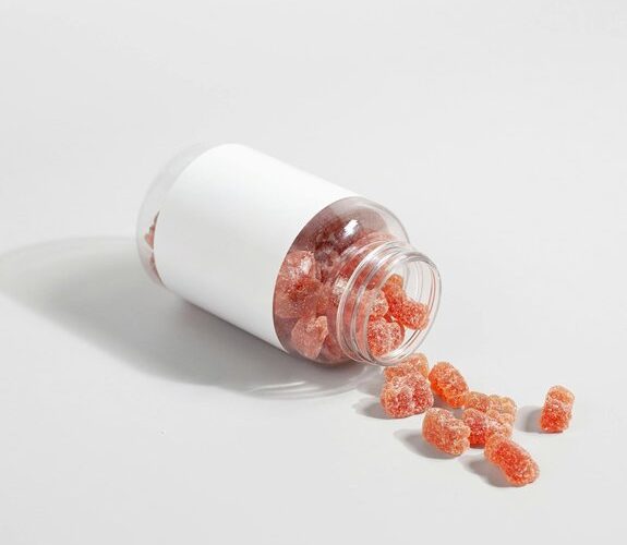 melatonin gummies overdose risks