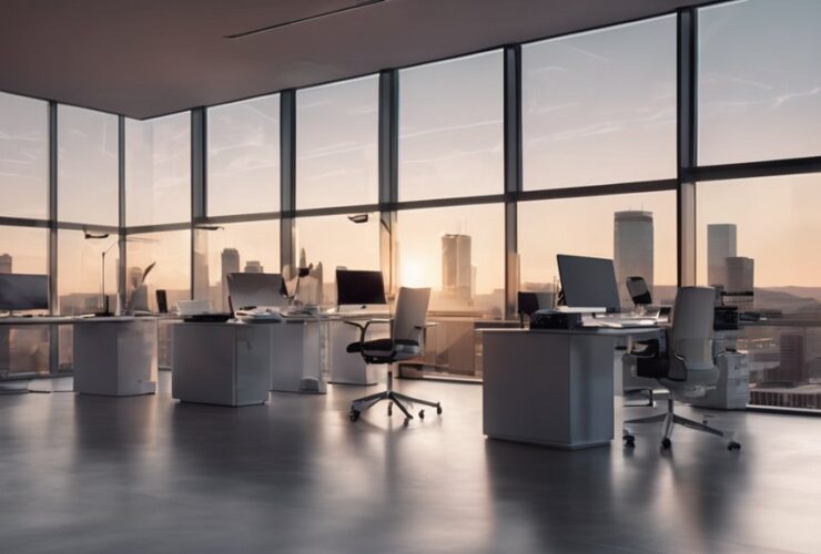 meta s workforce reductions impact technology